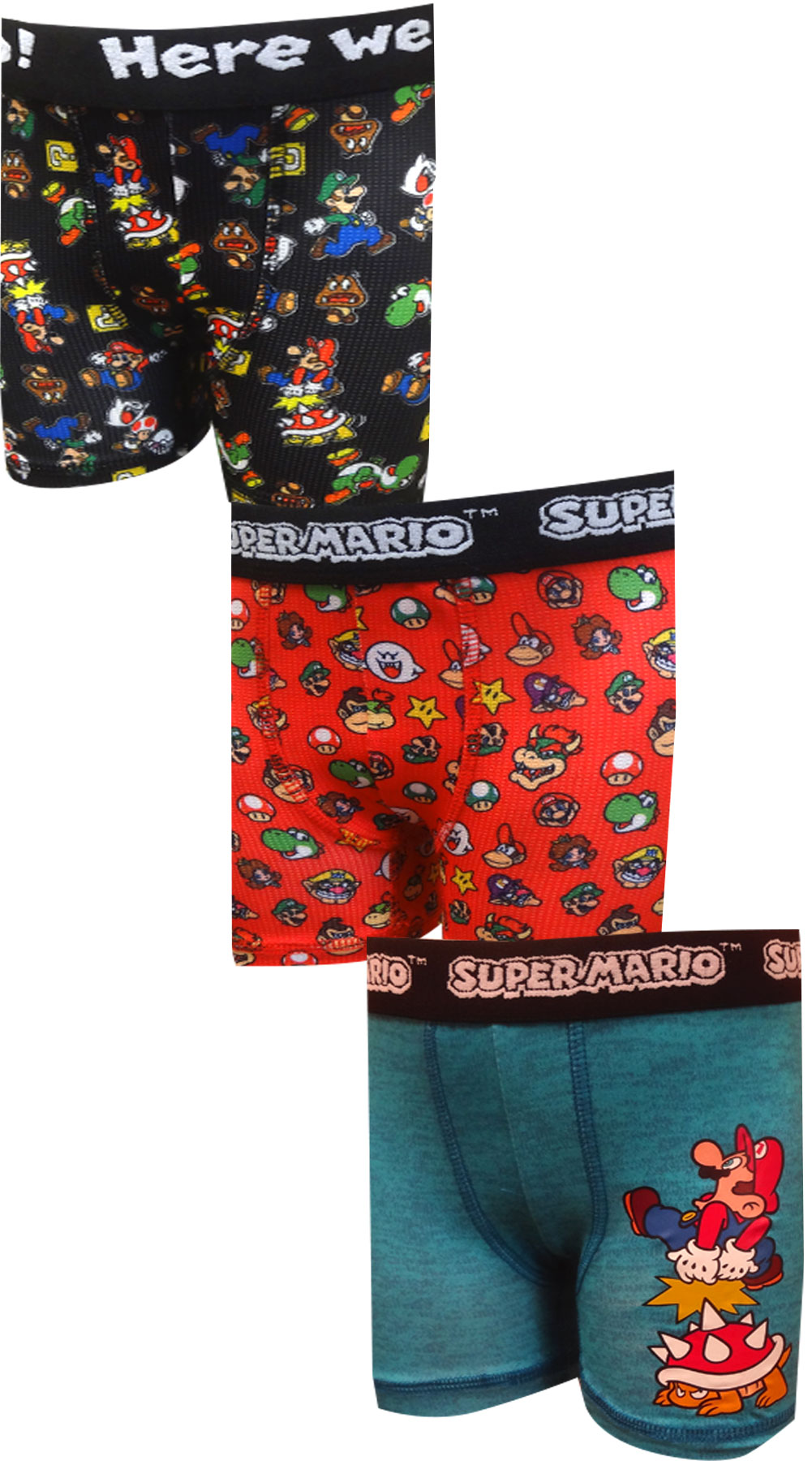 super mario boxer briefs