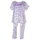 thumbnail image 1 of Set de Pijama Blusa y Pantalón Suave Y Cómoda Tatys Fashion, 1 of 2