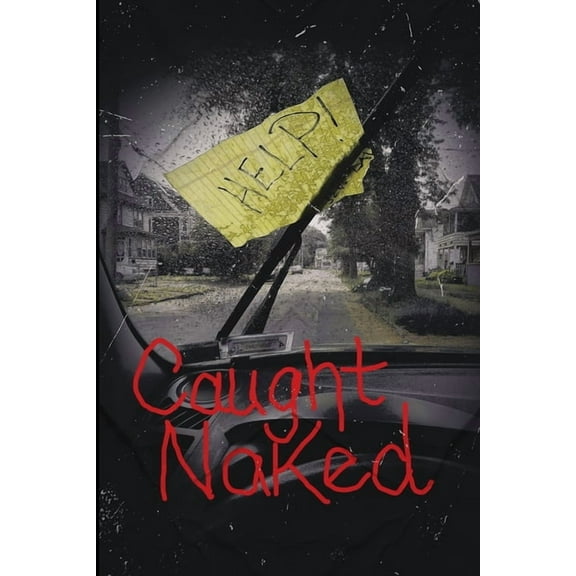 Caught Naked (Paperback)