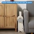 thumbnail image 6 of Toddler Block Table, Building Table And Chair Folding, Aged 3-5, 6 of 7