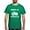 Kelly Green, variant on - Level 40 Complete 40Th Birthday T Shirt - Men's Classic Graphic Cotton T-Shirt
