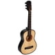 thumbnail image 4 of Guitarra Modelo Regalo Guitarra En Miniatura, Mini Guitarra Modelo Instrumento Musical Modelo Mini Instrumento Musical Para El Hogar Dormitorio ANGGREK Guitar with Stand Model, 4 of 8