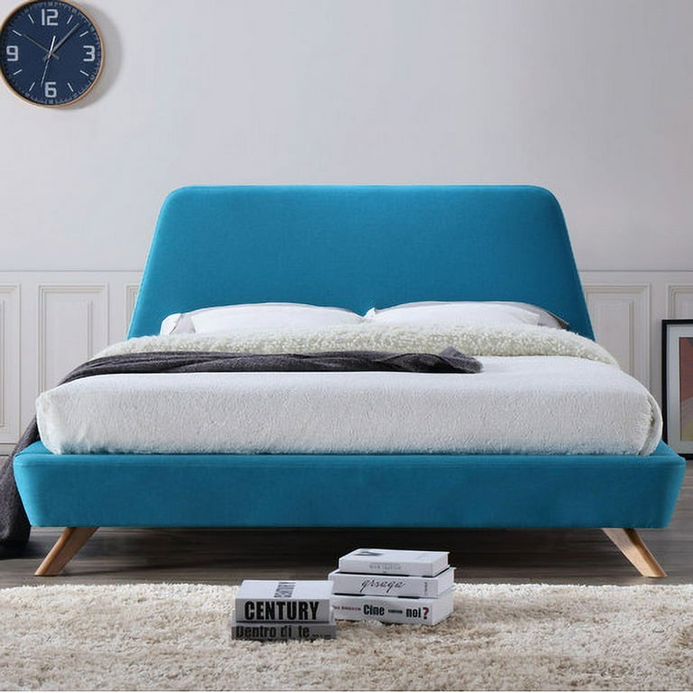 Buhr platform online bed george oliver