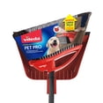 thumbnail image 1 of Vileda Escoba con recogedor Pet Pro con Mango telescópico - Escoba diseñada para Recoger el Pelo de Tus Mascotas en una Sola barrida, 1 of 10