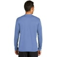 thumbnail image 2 of Port & Company Â® Long Sleeve Performance Tee. PC380LS, 2 of 4