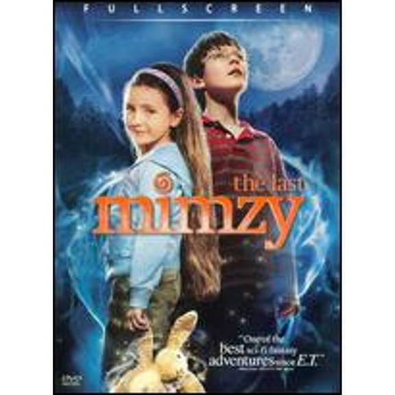 Pre-Owned The Last Mimzy [P&S] (DVD 0794043106934) directed by Robert Shaye