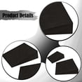 thumbnail image 6 of lacooooppia 2 Pieces Yoga Brick EVA Squat Wedge Block Calf Stretch Board Foot Incline Board Designed with Wear Resistant Material Lightweight Suitable for Adults S, 6 of 6