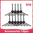 thumbnail image 1 of Accessories For Xiaomi Roidmi EVE Plus Robotic Vacuum Cleaner Mop Cloth Hepa Filter Brush Dust Bag Replacement Spare Parts, 1 of 5