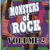 Monsters Of Rock Vol.2