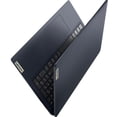 thumbnail image 5 of Lenovo IdeaPad 3i 15.6" Touchscreen Laptop, FHD Display, Intel Core i5-1155G7 Processor, 40GB RAM, 512GB SSD, Windows 11 Home,Dolby Audio, Media Card Reader, USB-C, 5 of 5