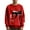 Red, variant on longantii Funny Mens Sweater Retro Christmas Black Cat Sweatshirt Cute Round Neck Cat Print Christmas Pullover 2025 Fall Winter Holiday Sweater Blue L