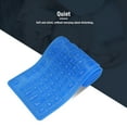 thumbnail image 4 of 108 Keys USB Silicone Flexible Foldable Keyboard Waterproof Dustproof USB Silent Keys For Laptop, 4 of 8