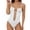 White, variant on Shaping Bodysuit for Women Tummy Control Body Shaper Seamless Sculpting Snatched Waist Body Suit Suitable for All Seasons