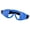 Blue, variant on Misright Adjustable Dribbling Glasses Basketball Training Equipment Easy to Use