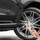 thumbnail image 4 of Juego de 3 cepillos de mango largo para neumáticos de coche, cepillo de limpieza multifuncional para llantas, cepillos para limpiar llantas, 4 of 8