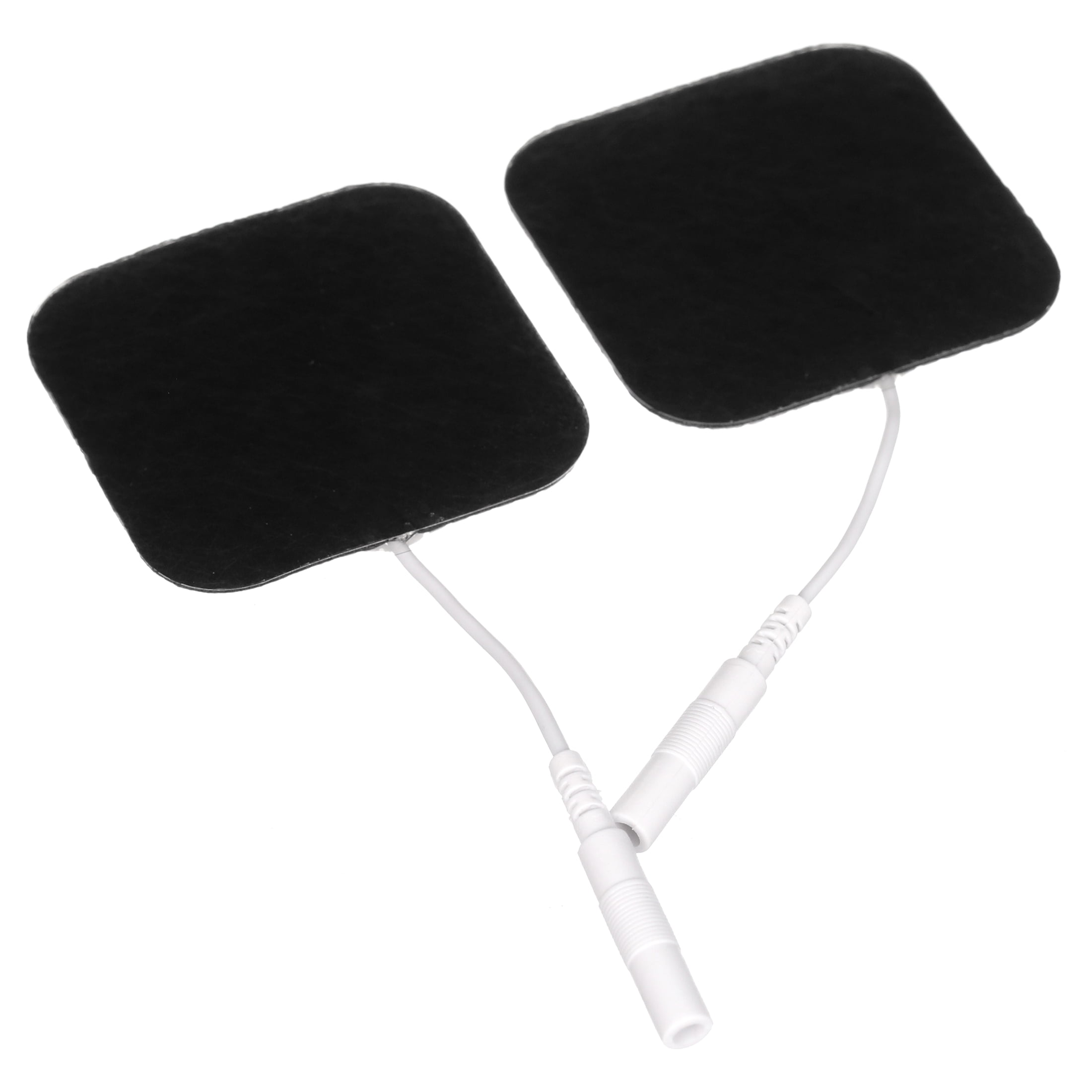 40 TENS Electrode Pads EMS Replacement Unit 7000 3000 2×2 Muscle