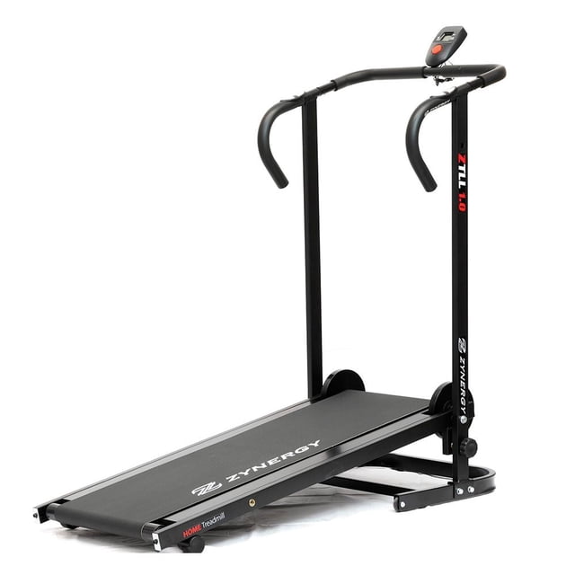 Caminadora Zynergy ZY-MT101