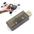 thumbnail image 3 of 2X Aislador USB ADUM3160 Módulo Aislador de Potencia de Señal de Audio Digital USB Una USB, 3 of 5