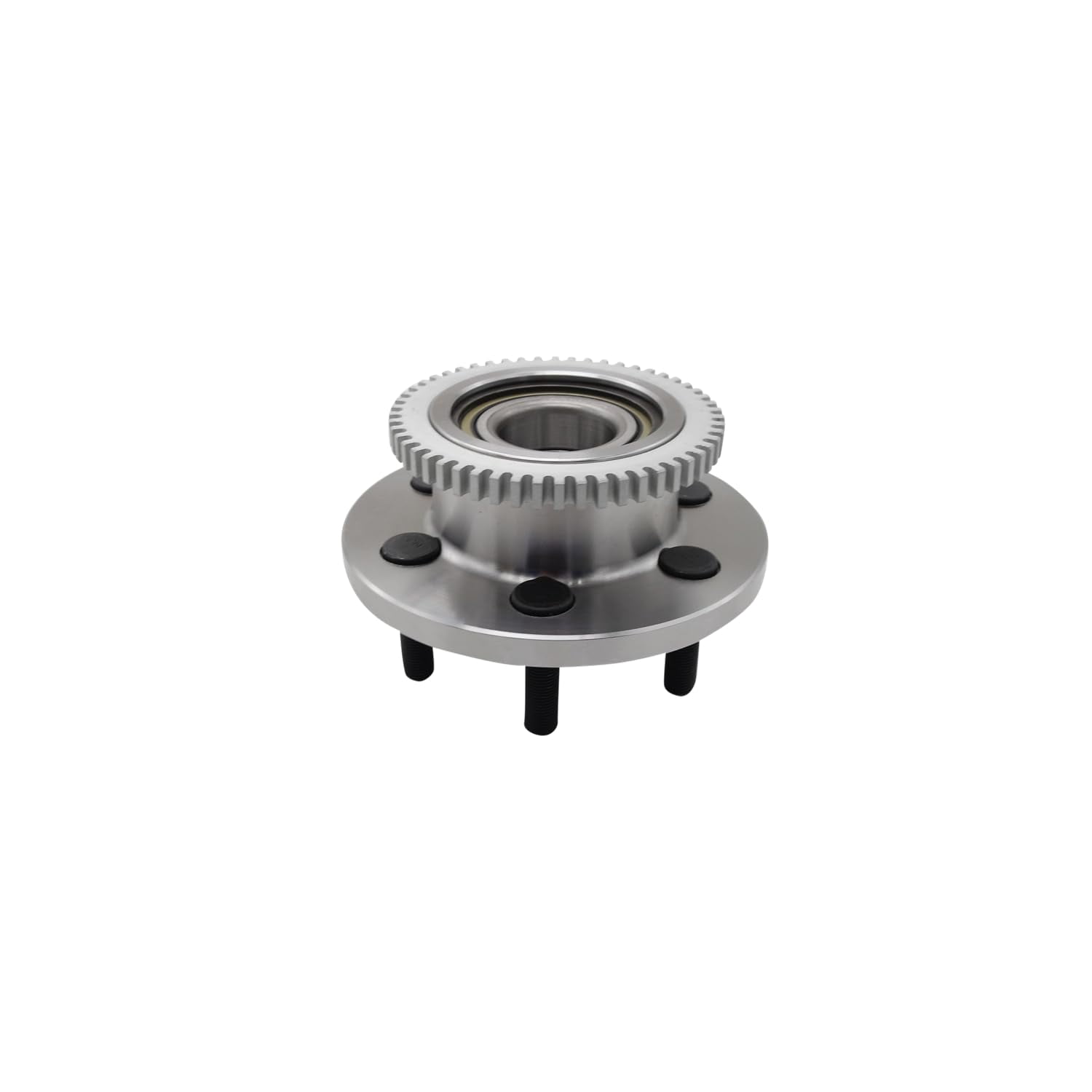 GSP 126033 GSP New Wheel Bearing and Hub Assembly Fits select: 2002 DODGE DAKOTA QUAD SLT, 2003-2004 DODGE DAKOTA SLT