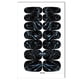 thumbnail image 1 of Seitruly Accesorios para decoración de uñas para mujer, parche de cobertura completa para manualidades universales extraíbles, calcomanías adhesivas Arte de uñas Tipo7 Seitruly CE012403-07B, 1 of 6