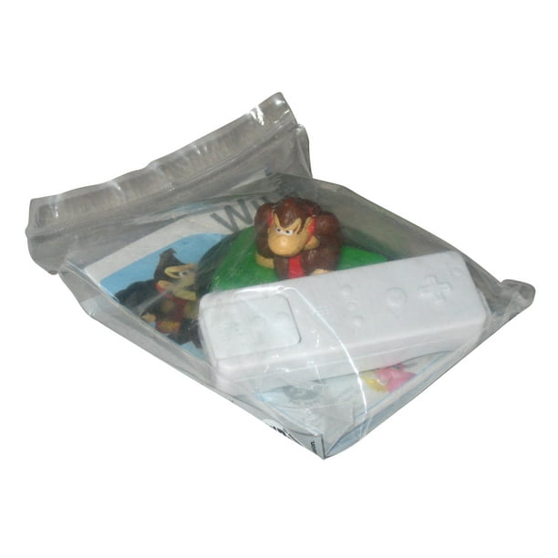 Nintendo Wii Donkey Kong Burger King Toy Figure