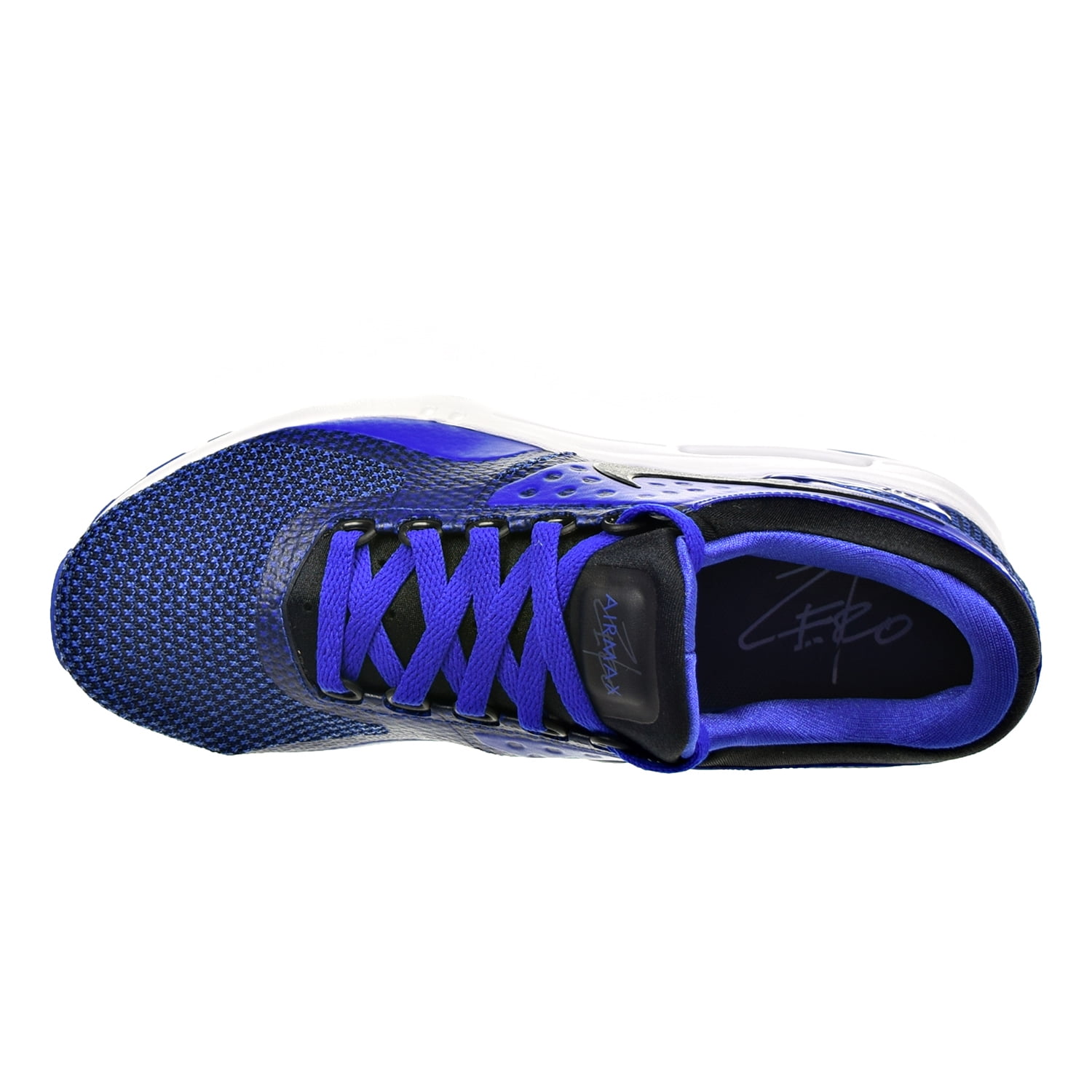 nike men's air max zero essential running shoe