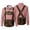 Red5, variant on YUANxueke Boys Girls Oktoberfest Shirt Long Sleeve Plaid Printed Button Down Shirts Casual Holiday Vintage Tops for 12M-15Y