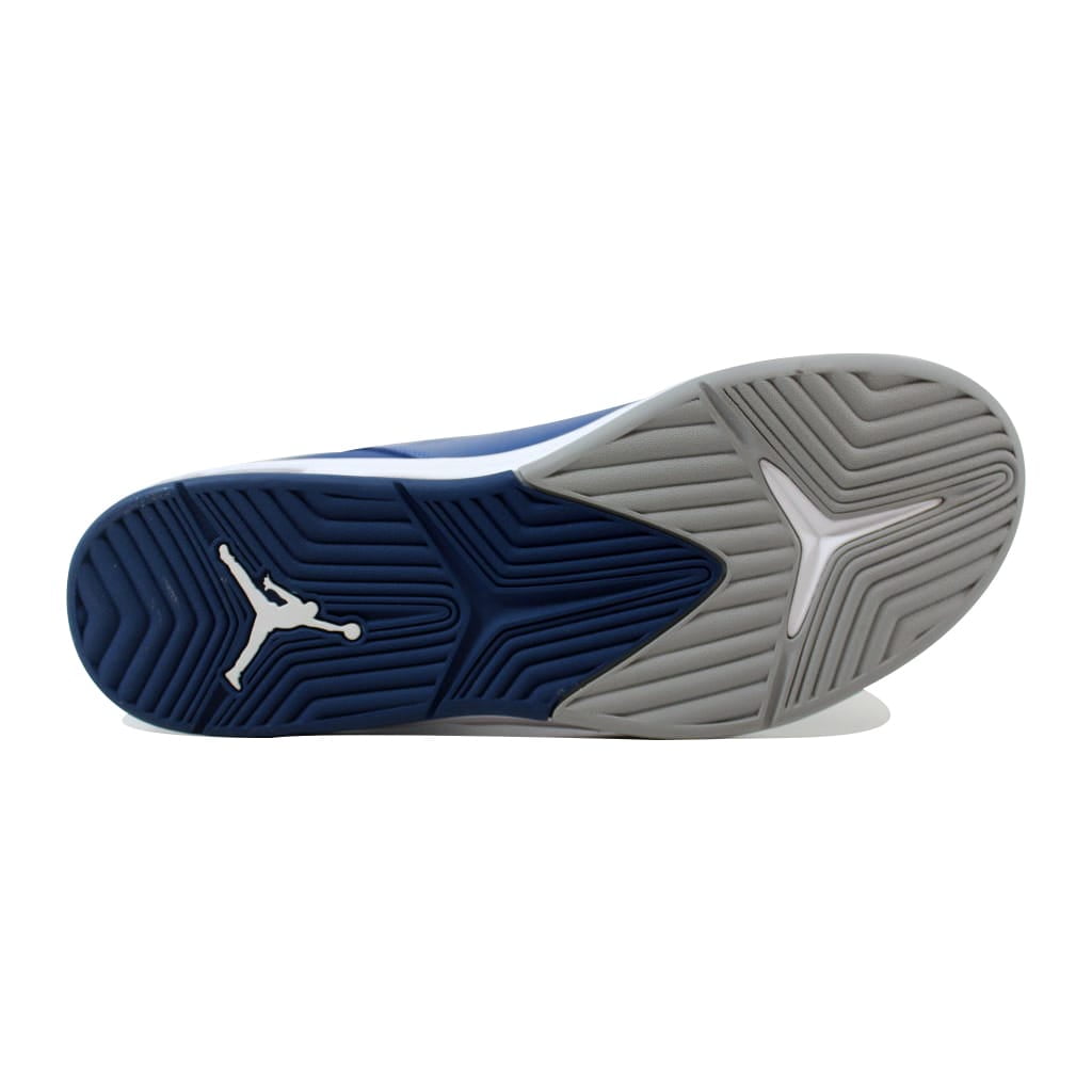 jordan air imminent review