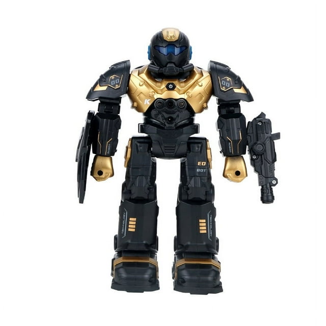 Jouets Robots pour Enfants, Robot Télécommandé à Détection et Gestes