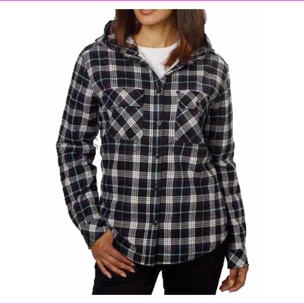 Boston Traders Women's Quilted Long 