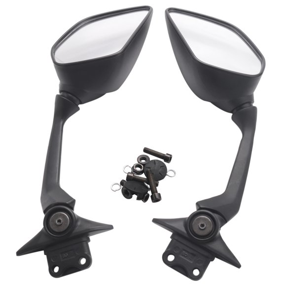 Rearview Mirrors Side for Tmax 530 Rear View Mirror View Side Mirror T-Max 530 Tmax530 2012 2013 2014
