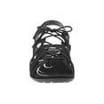 thumbnail image 5 of ABEO  Women's Brigita Neutral - High Heel Sandals in Black, 5 of 6
