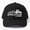 Black, variant on Men Farmer Evolution Baseball Hat, Tractor Machinery Agriculture Graphic Design, Classic Cap