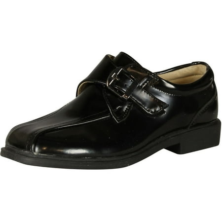 

Cavoo Boys 0055842 Fashion Shoes Black. 2
