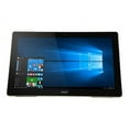 thumbnail image 6 of Acer Aspire Z3-700_PtugPQCN3700D - All-in-one - 1 x Pentium N3700 / 1.6 GHz - RAM 4 GB - HDD 500 GB - HD Graphics - GigE - WLAN: Bluetooth, 802.11a/b/g/n/ac - Win 10 Home 64-bit - monitor: LED 17.3" 1, 6 of 11