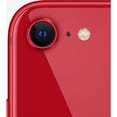thumbnail image 5 of Apple iPhone SE G3 128 Go (2022) Entièrement Débloqué Téléphone Rouge (Correct), 5 of 5