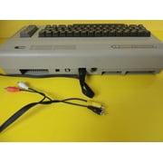 3 استبدال كابل DIN Audio Video Composite لأجهزة Atari و Commodore و VIC و Texas Instruments Computers