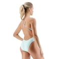 thumbnail image 3 of TYR Women's Lapped Cutoutfit Swimsuit, 3 of 4