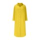 thumbnail image 5 of mfyjkho Vestidos de tallas grandes, Vestido largo liso de manga larga con cuello en V y botones para mujer, informal, de verano Vestidos para invitadas de boda para mujer xxl, 5 of 5