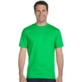 thumbnail image 2 of Gildan T-Shirt à Manches Courtes pour Hommes DryBlend 50 Coton/50 Poly - 8000, 2 of 4
