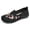 Black, variant on Wide Toe Box Shoes Women Mesh Knitted Woven Walking Shoes Women Arch Support Non- Sole Womens Shoes Sneakers Classic Hands-Free Mary Jane Shoes Foam Shoes