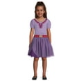 thumbnail image 3 of Wish Toddler Girls, Cosplay Sweater Dress, Sizes, 12M-5T, 3 of 17