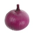 thumbnail image 3 of Purple Artificial Onion Decoration with Realism for Home Store Display PU Lifelike Photo Prop, 3 of 5