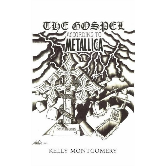 The Gospel (Paperback)