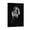 Frame-style, variant on English Male Musical Theatre Actors Andy Gibb Retro Poster Artworks Picture Print Poster Wall Art Painting Canvas Gift Decor Home Posters Decorative 24x36inch(60x90cm)