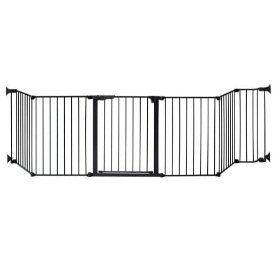 baby gate width