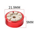 thumbnail image 5 of TIELUTT Disc Brake Piston Oil Disc Hydraulic Brake Parts Universal Front Rear Bike Rack for Tire Bike Small Bike Seat Road Bike Shorts Bike Front Rack Toddler Bike Lights, 5 of 5