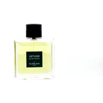 Vetiver Guerlain Eau De Toilette Spray 3.4 Oz / 100 Ml