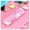 Pink, variant on Shipadoo Wireless Keyboard and Mouse Combo Set Gaming Wireless Laptop Desktop Computer Office Accessories Free Wireless Mouse