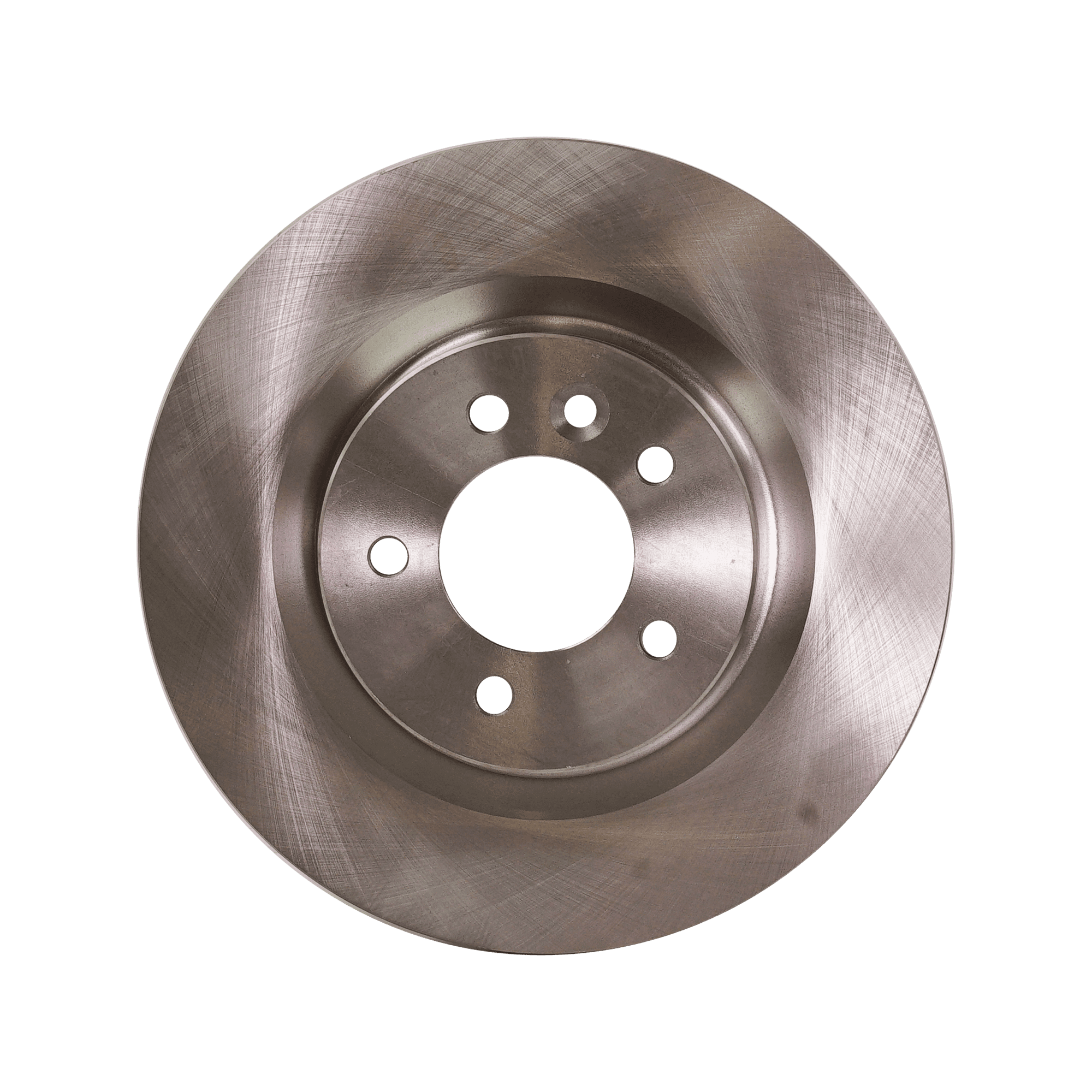 SURESTOP Brake Disc Rotor Compatible with Land Rover LR3 Front,Driver,Passenger Side 2005-2009